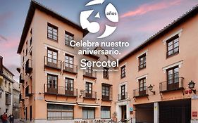 Sercotel Palacio De Los Gamboa